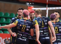 Coppa Italia di Serie A2, il percorso della Yuasa Battery si ferma in semifinale