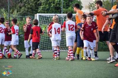 CSI Open Games 2024: Alba Adriatica e Martinsicuro pronte ad ospitare gli 800 partecipanti della nona edizione