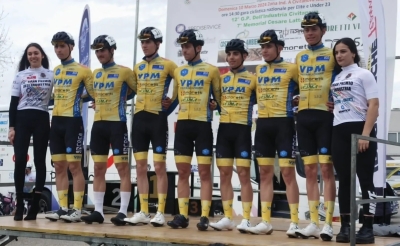 La Vpm Porto Sant’Elpidio punta a diventare Continental nel 2025