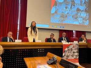 Ascoli Piceno celebra 80 anni di Confcommercio, citt&agrave; e impresa al centro del futuro urbano