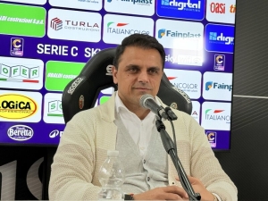 Ascoli Calcio - Il bilancio del ds Patti: "Manteniamo l'equilibrio, troppa euforia comporta rischi"