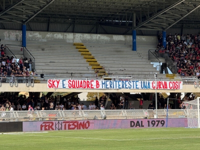 Una grande Samb piega la Juve Next Gen per 4 a 2