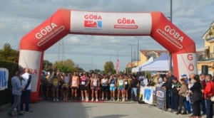 Successo organizzativo per la Marcialonga Lauretana in occasione del 50&deg; anniversario della Nuova Podistica Loreto