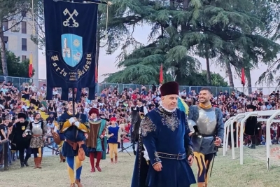 La Quintana di Ascoli posticipata a causa delle previsioni meteo