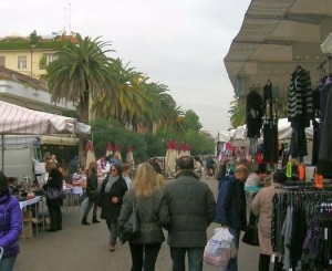 Torna la fiera di S. Lucia, l&rsquo;antica manifestazione si svolger&agrave; il 13 e 14 dicembre nel centro cittadino