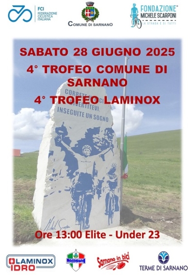 FCI Marche: le gare dell’ultimo fine settimana di giugno tra Piobbico, Sarnano-Sassotetto, Campocavallo di Osimo e Montelabbate