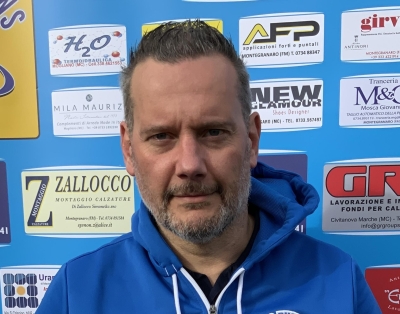 Via i veli sullo staff tecnico delle Spartan Queens Team Marche, edizione 2024/25