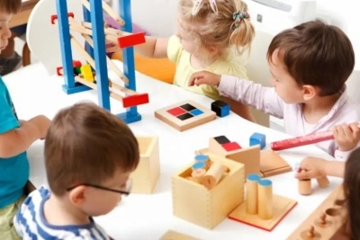 Nidi d’infanzia, pubblicate le graduatorie definitive