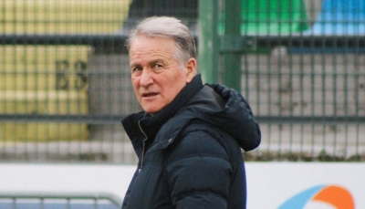 Ascoli Calcio - Nuovo allenatore, in extremis salta l'arrivo di Tesser