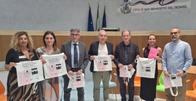 DesignWindows: la mostra diffusa di Unicam arriva a San Benedetto del Tronto