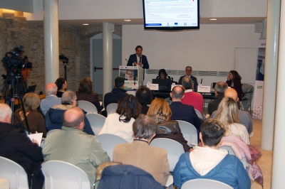 A FANO IL SEMINARIO SULLE POLITICHE DEL LAVORO E DELLA FORMAZIONE: RISULTATI RAGGIUNTI E PROSPETTIVE FUTURE