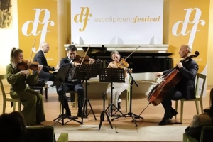 'AscoliPicenoFestival' festeggia i 30 anni con un concerto