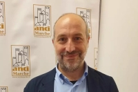 Il Sindaco di Fermo Calcinaro si candida con la civica di Acquaroli