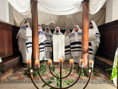 Da Comunanza a Gimigliano: i borghi celebrano il Natale con i presepi viventi