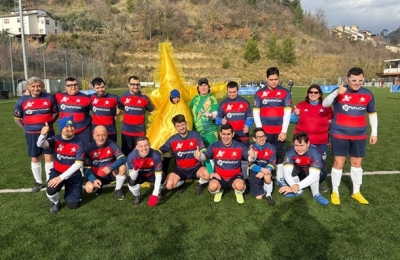 DOPPIETTA DI VITTORIE PER LA STELLA DEL MARE SAN BENEDETTO: INIZIO D’ANNO DA INCORNICIARE