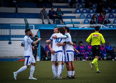 Il match della 10^ di ritorno del girone B di Promozione Settempeda-Azzurra Mariner sarà diretto dal sig. Campoli di Ancona