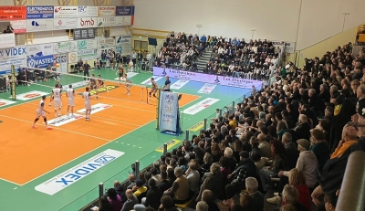 Ravenna-Grottazzolina, le dichiarazioni del dopo gara