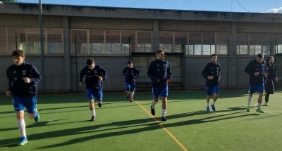 La Tecno Riviera delle Palme espugna anche il campo di Ripaberarda