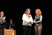 ASCOLINSCENA 2025/2026: consegnati i premi