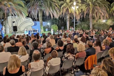 'La risacca dei ricordi', memoria come forza viva