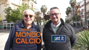 PILLOLE DI MONDO CALCIO DEL 31 10 2025