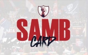 SAMB CARD, da oggi &egrave; possibile la sottoscrizione on line
