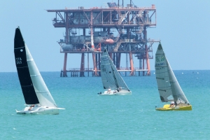 La Lega Navale di Porto Sant'Elpidio inaugura la stagione sportiva