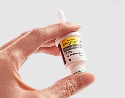 IL BAQSIMI TORNA GRATUITO PER I DIABETICI DELLE MARCHE