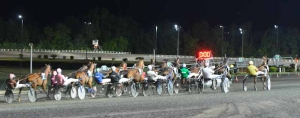 L&rsquo;estate si congeda all&rsquo;ippodromo &ldquo;San Paolo&rdquo; di Montegiorgio