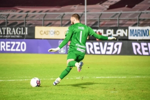 Ascoli Calcio - La vittoria manca da pi&ugrave; di due mesi, Di Carlo non pu&ograve; fallire l'esame Pontedera