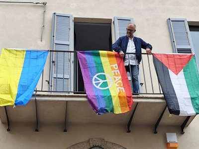 Nota stampa del Sindaco Andrea Cardilli