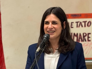 FESTA DELL&rsquo;UNIT&Agrave; REGIONALE DEL PD A PESARO: DA QUI PARTE LA RICONQUISTA DELLA REGIONE