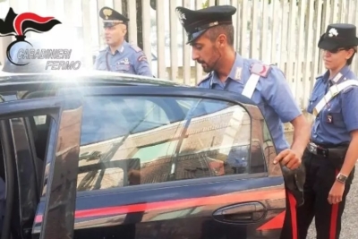 Raffica di furti nel Fermano, sette persone denunciate