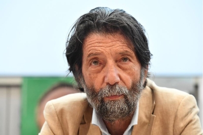 Al Circolo Nautico Sambenedettese c'è Massimo Cacciari con 