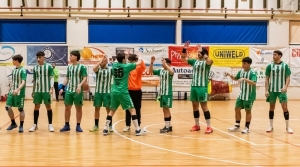 L&rsquo;HC Monteprandone rimedia una sconfitta a Prato