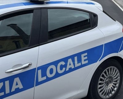Giulianova. Bilancio dell’attività della Polizia Locale nel 2025: aumentano le contravvenzioni