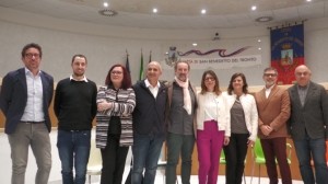 San Benedetto del Tronto tra le 100 citt&agrave; europee per la European ICC