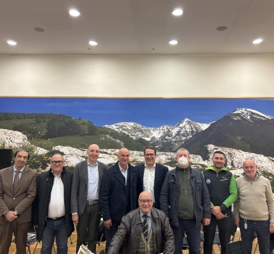 Rinnovato il consiglio regionale di Uncem Abruzzo: ecco la nuova composizione