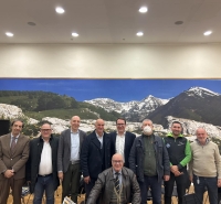 Rinnovato il consiglio regionale di Uncem Abruzzo: ecco la nuova composizione