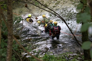 La Fisa comunica che sono aperte le iscrizioni per volontari per il proprio settore di Protezione Civile