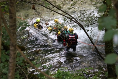 La Fisa comunica che sono aperte le iscrizioni per volontari per il proprio settore di Protezione Civile