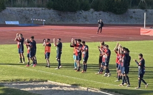 Il sig. Lorenzo Carlo Ferroni di Fermo &egrave; l'arbitro designato per l'ultima gara di Eccellenza, Civitanovese - Jesina