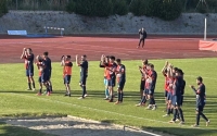 Il sig. Lorenzo Carlo Ferroni di Fermo &egrave; l'arbitro designato per l'ultima gara di Eccellenza, Civitanovese - Jesina