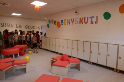 Anno scolastico Marche, al via oltre 190mila studenti e 21.968 docenti