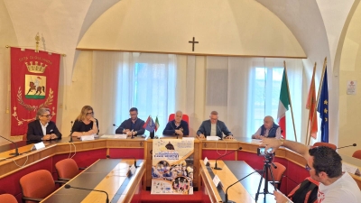 Giulianova ancora alla ribalta con il Festival Internazionale delle Bande Musicali e Majorettes, in programma dal 3 all’ 8 giugno