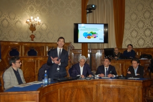 SVILUPPO VIARIO DELLA VALLATA DEL POTENZA, PUBBLICATO IL BANDO PER L&rsquo;APPALTO DELLE ALTERNATIVE PROGETTUALI DEL PRIMO TRATTO &ldquo;VILLA POTENZA - SAMBUCHETO&rdquo;