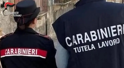SICUREZZA E LEGALITÀ NEI LOCALI PUBBLICI: IL NIL DI TERAMO INTENSIFICA I CONTROLLI DURANTE LE FESTIVITÀ