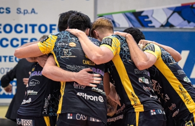 Implacabile Yuasa Battery, battuta la Emma Villas Siena in gara uno di finale playoff