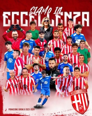 L'arbitro designato a dirigere il match della 14^ di ritorno del girone B di Promozione, Elpidiense - Atl. Centobuchi, il sig. Paoletti di Fermo