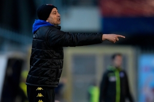 Ascoli Calcio - Guiebre e D'Uffizi squalificati, Tomei studia le alternative per la sfida al Ravenna